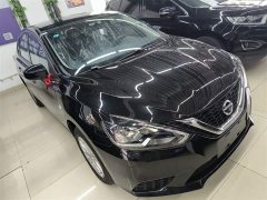 Nissan Sylphy 2024 Facelift III Classic 1.6XE CVT Comfort Edition - ფოტო 4