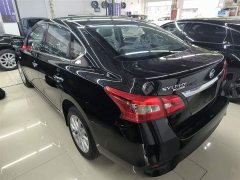 Nissan Sylphy 2024 Facelift III Classic 1.6XE CVT Comfort Edition - ფოტო 5