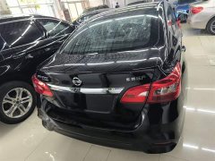 Nissan Sylphy 2024 Facelift III Classic 1.6XE CVT Comfort Edition - ფოტო 6