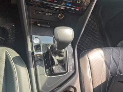 Volkswagen Tiguan L 330TSI Automatic Two-Wheel Drive Smart Enjoy Edition - ფოტო 10