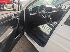 Volkswagen Tiguan L 330TSI Automatic Two-Wheel Drive Smart Enjoy Edition - ფოტო 12