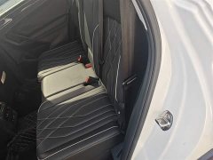 Volkswagen Tiguan L 330TSI Automatic Two-Wheel Drive Smart Enjoy Edition - ფოტო 13