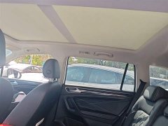 Volkswagen Tiguan L 330TSI Automatic Two-Wheel Drive Smart Enjoy Edition - ფოტო 14