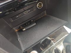 Volkswagen Tiguan L 330TSI Automatic Two-Wheel Drive Smart Enjoy Edition - ფოტო 17