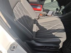 Volkswagen Tiguan L 330TSI Automatic Two-Wheel Drive Smart Enjoy Edition - ფოტო 20
