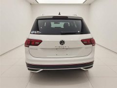 Volkswagen Tiguan L 330TSI Automatic Two-Wheel Drive Smart Enjoy Edition - ფოტო 4