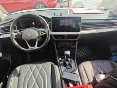 Volkswagen Tiguan L 330TSI Automatic Two-Wheel Drive Smart Enjoy Edition - ფოტო 6