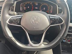 Volkswagen Tiguan L 330TSI Automatic Two-Wheel Drive Smart Enjoy Edition - ფოტო 7