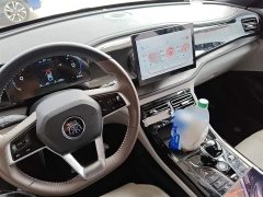 BYD Qin PLUS 2023 Champion Edition DM-i 55KM Leading - ფოტო 10