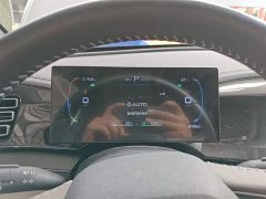 BYD Qin PLUS 2023 Champion Edition DM-i 55KM Leading - ფოტო 12