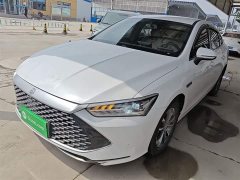 BYD Qin PLUS 2023 Champion Edition DM-i 55KM Leading - ფოტო 2