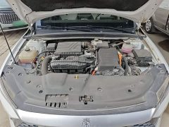 BYD Qin PLUS 2023 Champion Edition DM-i 55KM Leading - ფოტო 20