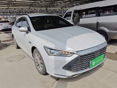 BYD Qin PLUS 2023 Champion Edition DM-i 55KM Leading - ფოტო 4