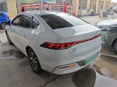 BYD Qin PLUS 2023 Champion Edition DM-i 55KM Leading - ფოტო 5