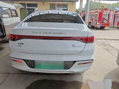 BYD Qin PLUS 2023 Champion Edition DM-i 55KM Leading - ფოტო 6