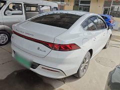 BYD Qin PLUS 2023 Champion Edition DM-i 55KM Leading - ფოტო 7