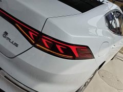 BYD Qin PLUS 2023 Champion Edition DM-i 55KM Leading - ფოტო 8
