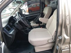 Dongfeng Delica 2023 M5L 1.6L Base 5-Seater - ფოტო 11
