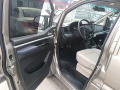 Dongfeng Delica 2023 M5L 1.6L Base 5-Seater - ფოტო 12