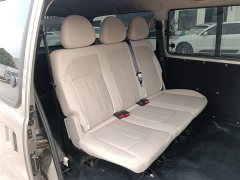 Dongfeng Delica 2023 M5L 1.6L Base 5-Seater - ფოტო 13