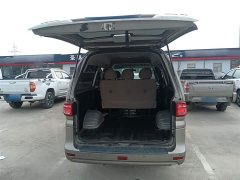 Dongfeng Delica 2023 M5L 1.6L Base 5-Seater - ფოტო 15