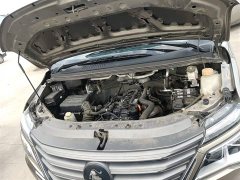 Dongfeng Delica 2023 M5L 1.6L Base 5-Seater - ფოტო 16