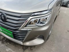 Dongfeng Delica 2023 M5L 1.6L Base 5-Seater - ფოტო 18