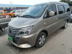 Dongfeng Delica 2023 M5L 1.6L Base 5-Seater - ფოტო 2