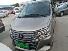 Dongfeng Delica 2023 M5L 1.6L Base 5-Seater - ფოტო 3