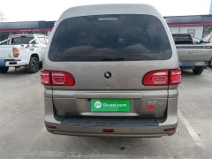 Dongfeng Delica 2023 M5L 1.6L Base 5-Seater - ფოტო 4