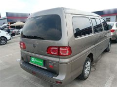 Dongfeng Delica 2023 M5L 1.6L Base 5-Seater - ფოტო 5