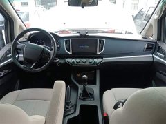 Dongfeng Delica 2023 M5L 1.6L Base 5-Seater - ფოტო 6