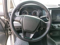 Dongfeng Delica 2023 M5L 1.6L Base 5-Seater - ფოტო 7