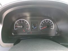 Dongfeng Delica 2023 M5L 1.6L Base 5-Seater - ფოტო 8