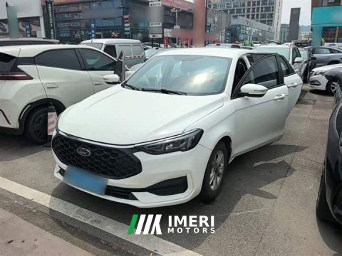 2021 Ford Forester 1.5L Automatic Gold Edition - ავტომობილი ჩინეთიდან