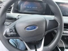Ford Forester 1.5L Automatic Gold Edition - ფოტო 11