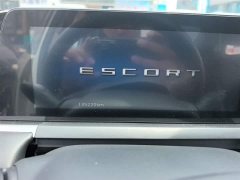 Ford Forester 1.5L Automatic Gold Edition - ფოტო 12