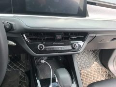 Ford Forester 1.5L Automatic Gold Edition - ფოტო 13