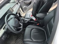 Ford Forester 1.5L Automatic Gold Edition - ფოტო 15