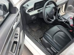 Ford Forester 1.5L Automatic Gold Edition - ფოტო 16