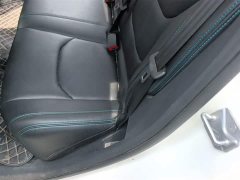 Ford Forester 1.5L Automatic Gold Edition - ფოტო 17