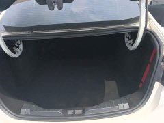 Ford Forester 1.5L Automatic Gold Edition - ფოტო 19