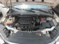 Ford Forester 1.5L Automatic Gold Edition - ფოტო 20