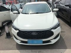 Ford Forester 1.5L Automatic Gold Edition - ფოტო 3