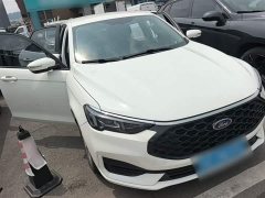 Ford Forester 1.5L Automatic Gold Edition - ფოტო 4