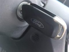 Ford Forester 1.5L Automatic Gold Edition - ფოტო 9
