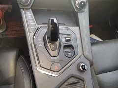 Lynk & Co Geely Lynk & Co 01 1.5TD EM-F PM - ფოტო 10