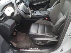 Lynk & Co Geely Lynk & Co 01 1.5TD EM-F PM - ფოტო 11
