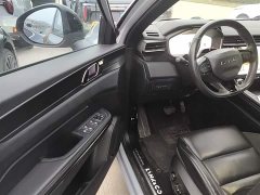 Lynk & Co Geely Lynk & Co 01 1.5TD EM-F PM - ფოტო 12