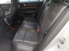 Lynk & Co Geely Lynk & Co 01 1.5TD EM-F PM - ფოტო 13
